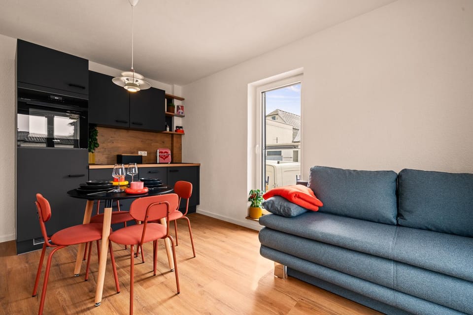 Kitchen or kitchenette, Dining area, kitchen