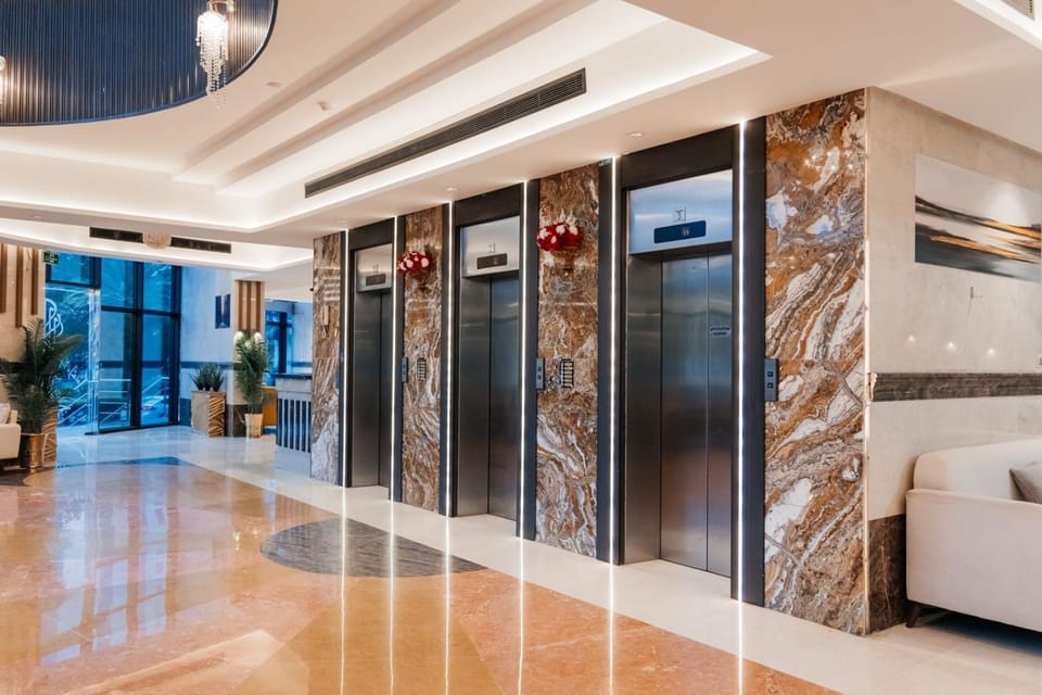 elevator