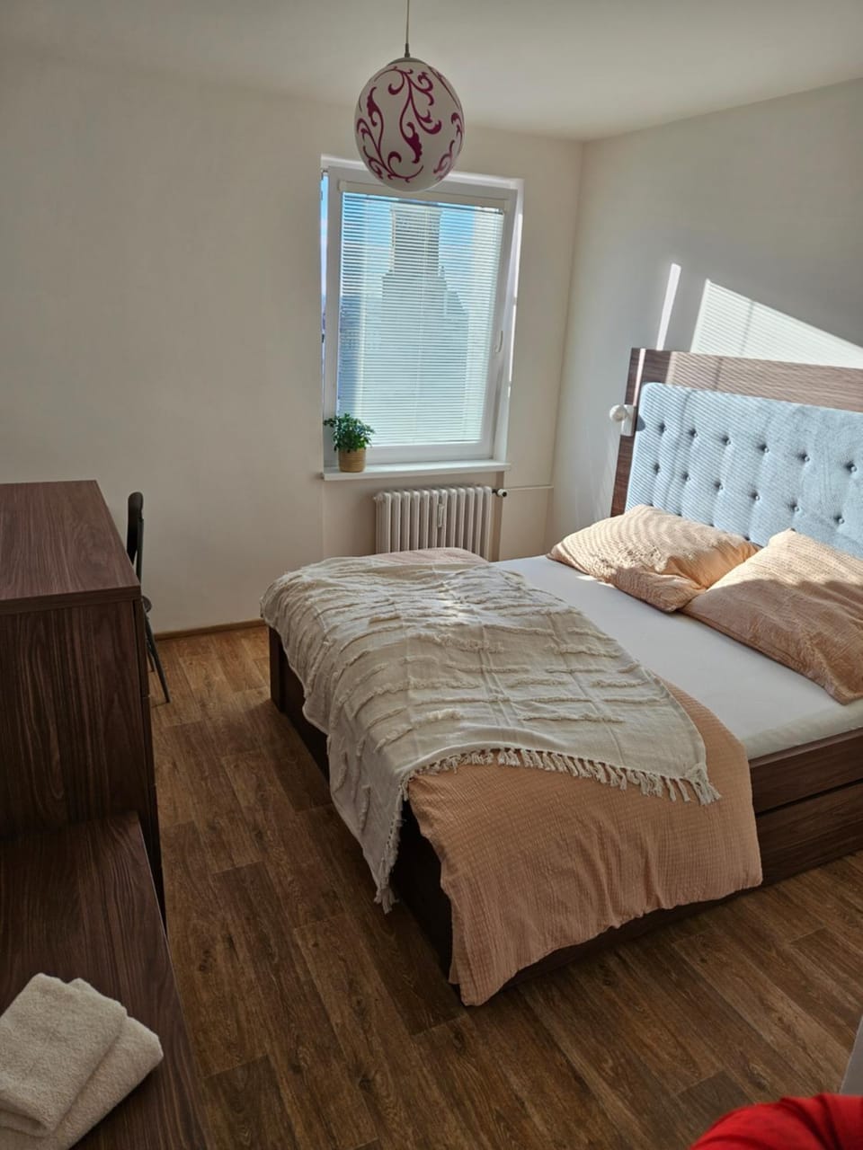 Byt v centru Frýdku-Místku Apartment in Czechia