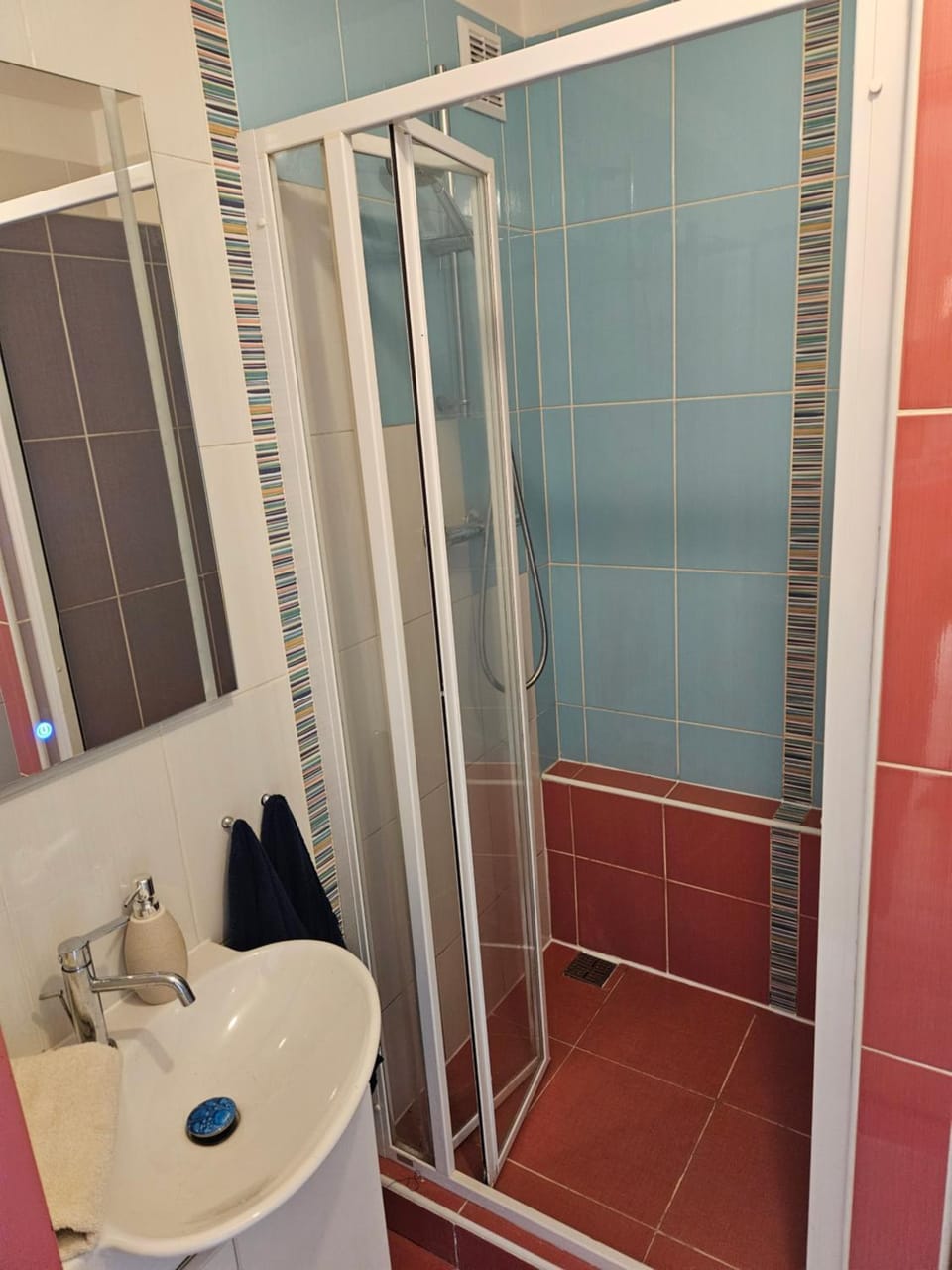 Byt v centru Frýdku-Místku Apartment in Czechia