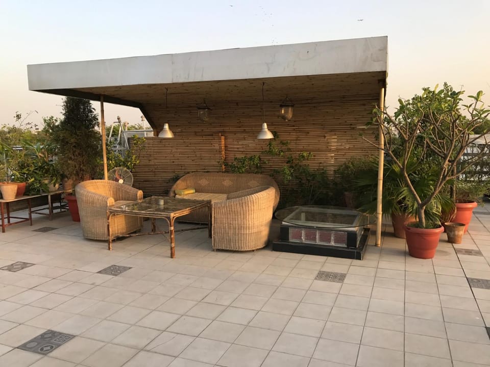 Balcony/Terrace, Other