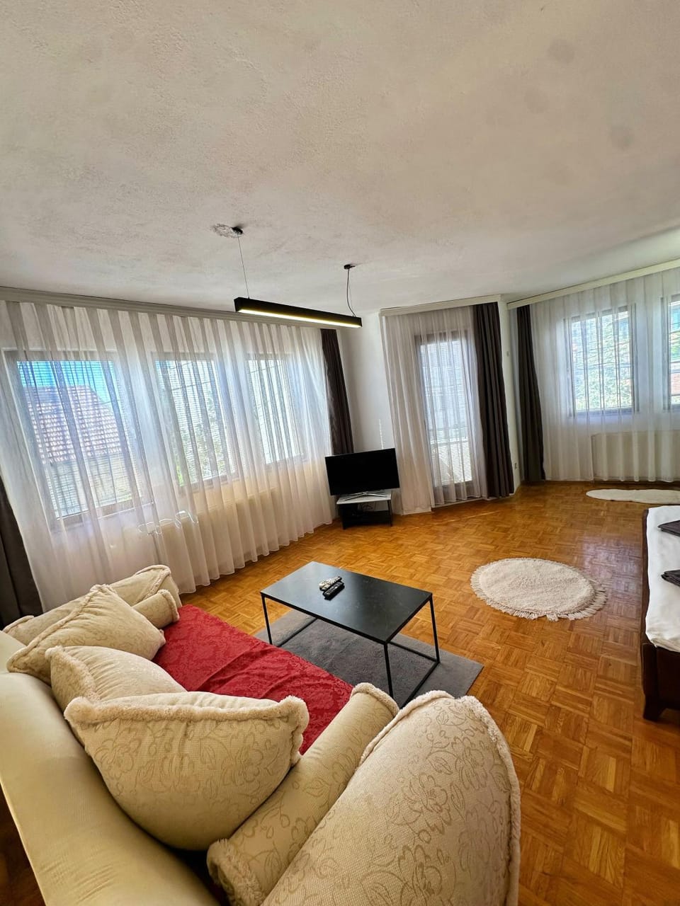 My Prishtina Apartments Apartment in Serbia