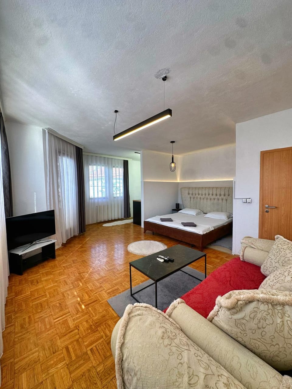 My Prishtina Apartments Apartment in Serbia