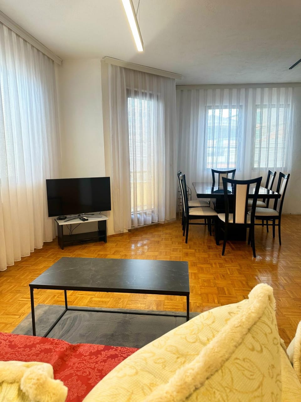 My Prishtina Apartments Apartment in Serbia