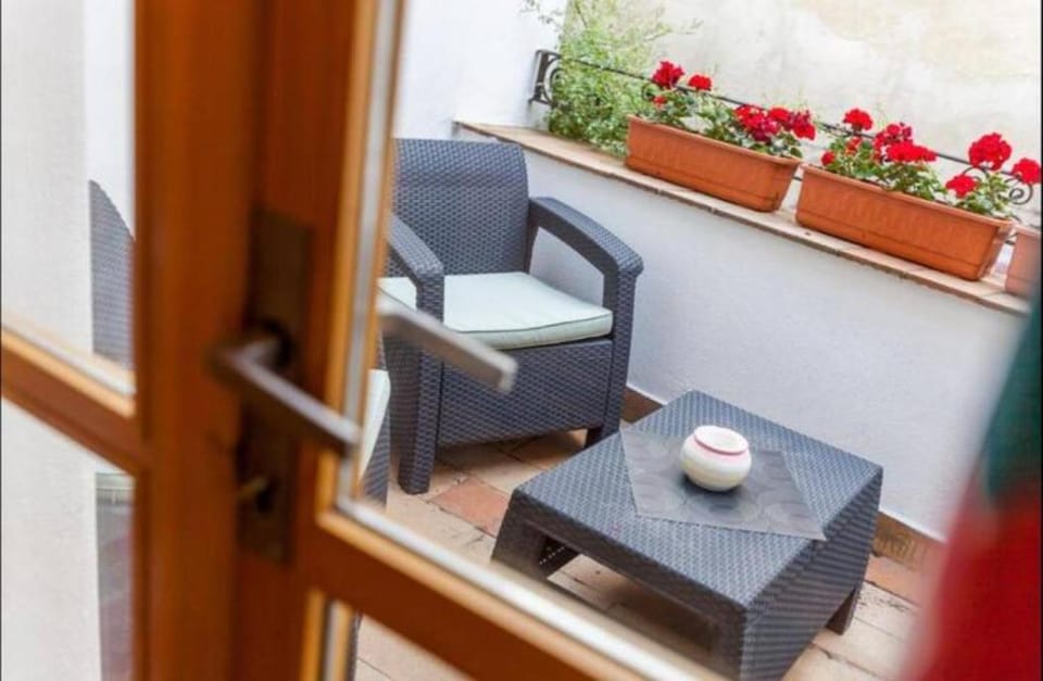 ZMRZLINOVÝ DOMEČEK (Ice cream housei) Apartment in South Moravian Region