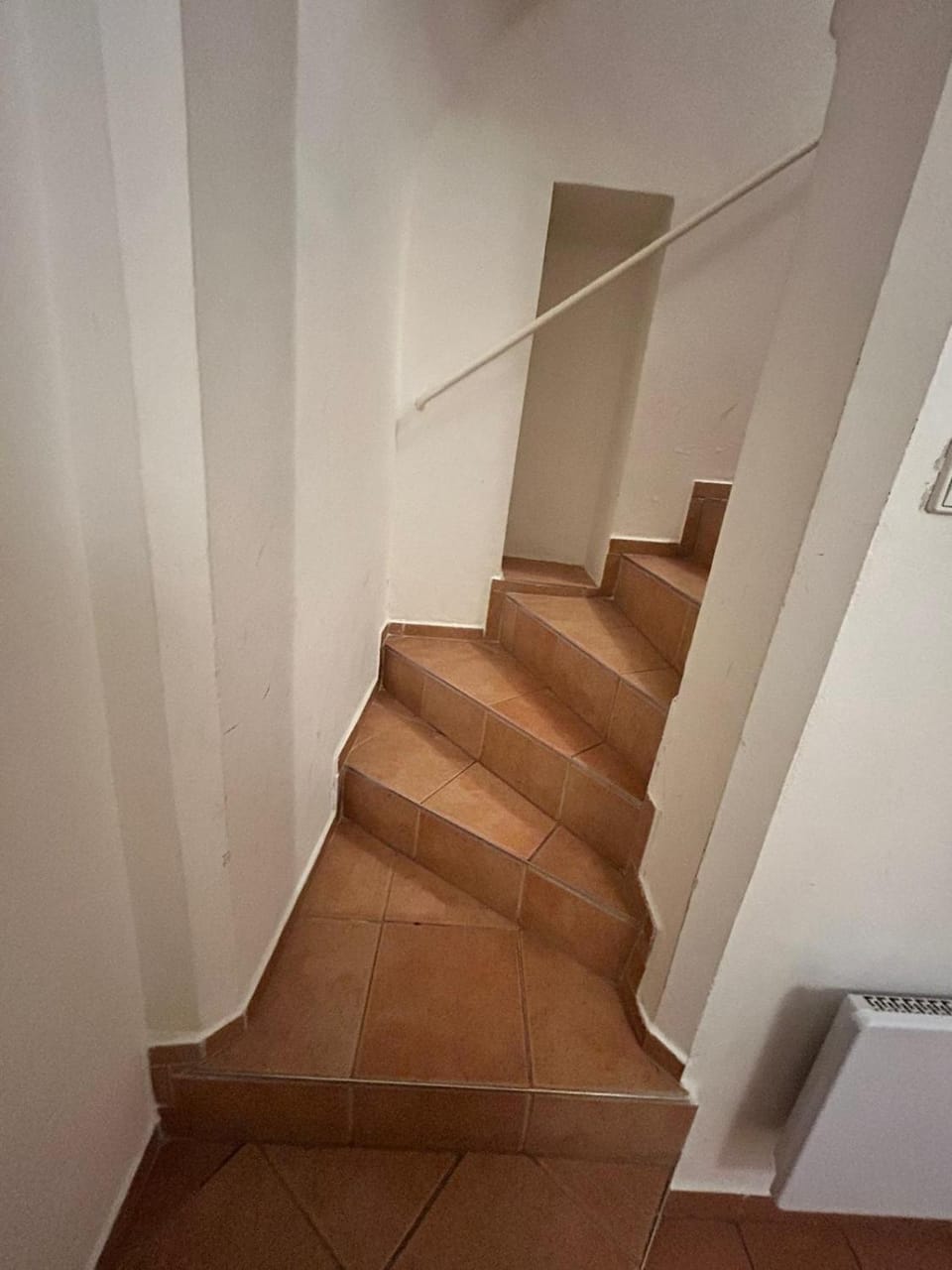 ZMRZLINOVÝ DOMEČEK (Ice cream housei) Apartment in South Moravian Region