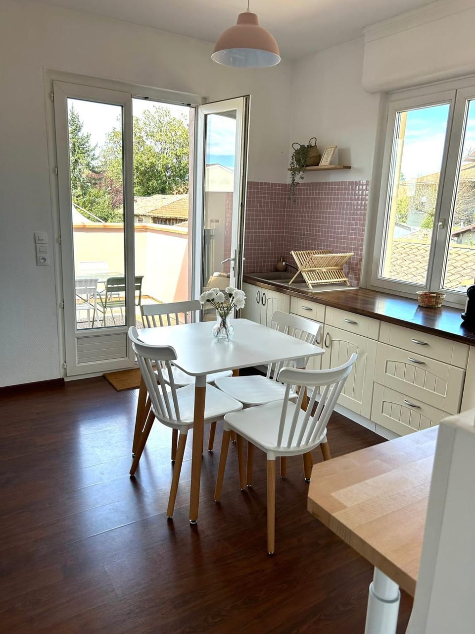 La casa magique, bulle enchantée, 100m de la plage Apartment in Andernos-les-Bains