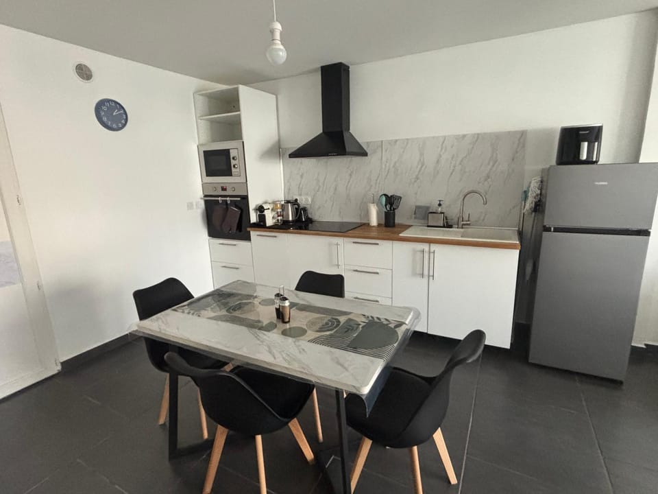 Maison Luna Apartment in French Basque Country