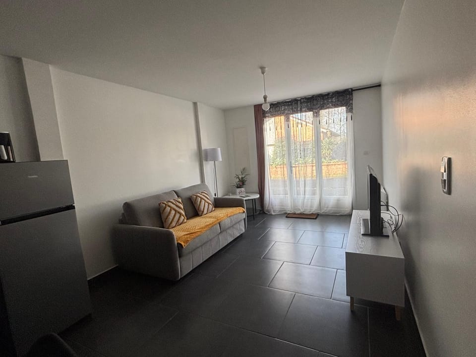 Maison Luna Apartment in French Basque Country