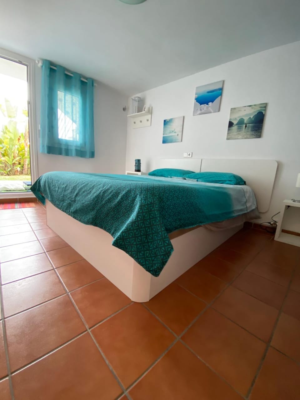 lacasitadelsurf Apartment in Safor