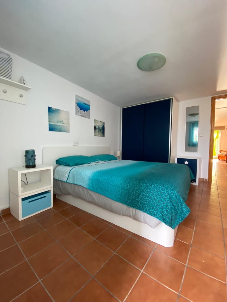 lacasitadelsurf Apartment in Safor