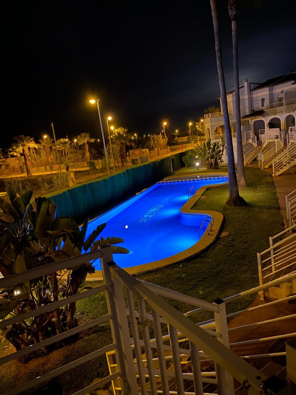 lacasitadelsurf Apartment in Safor