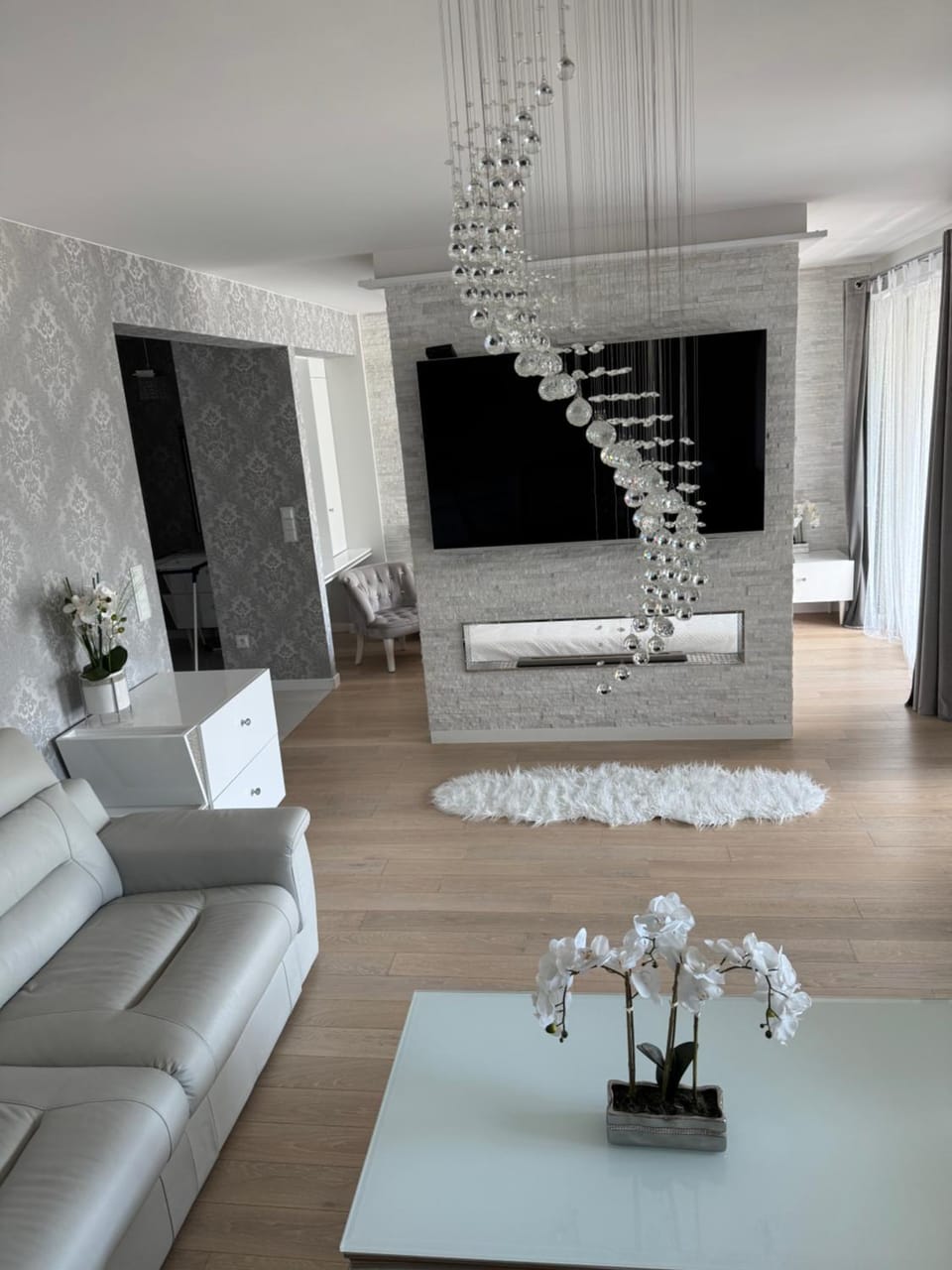 AKOYA APARTMENT CristalBianco Premium Apartment in West Pomeranian Voivodeship, Poland