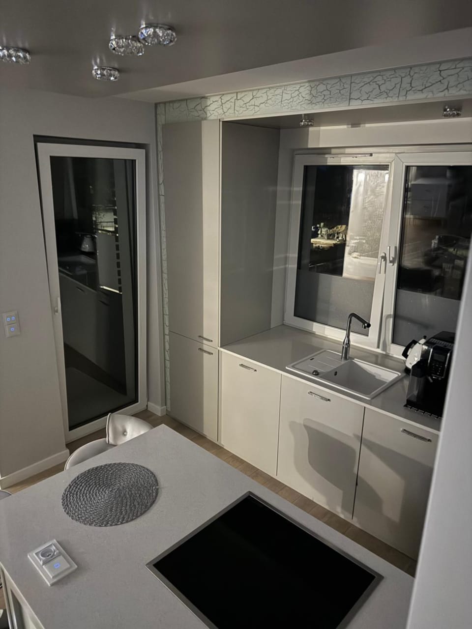 AKOYA APARTMENT CristalBianco Premium Apartment in West Pomeranian Voivodeship, Poland