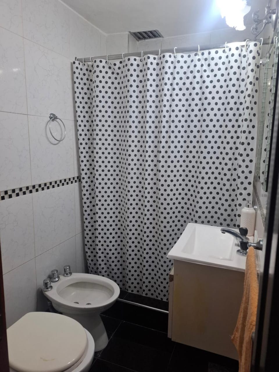 Apartamento en alquiler temporario en Buenos Aires Apartment in Buenos Aires Province