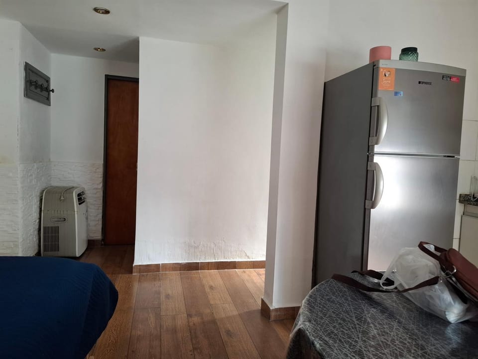 Apartamento en alquiler temporario en Buenos Aires Apartment in Buenos Aires Province
