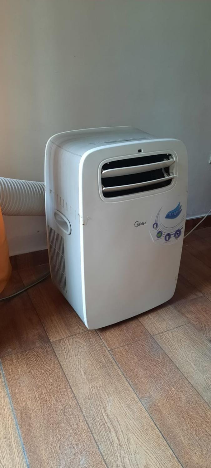 air conditioner