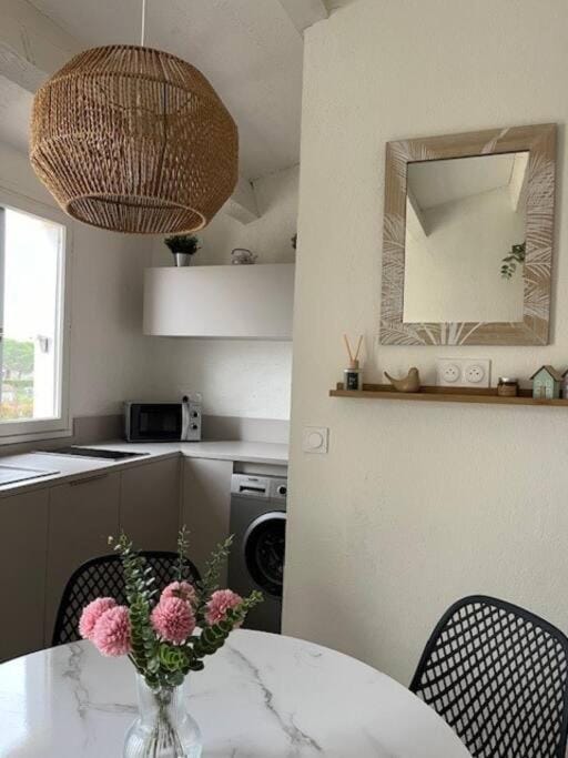 Appartement cap d'agde Apartment in Agde