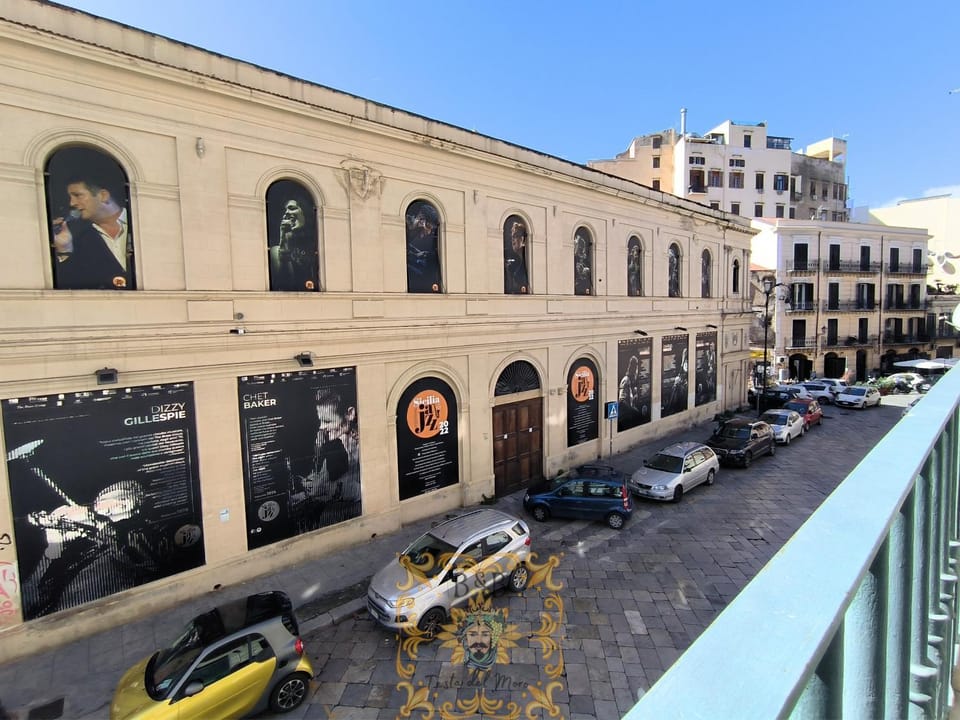 Property building, Day, Neighbourhood, City view, Street view, Location