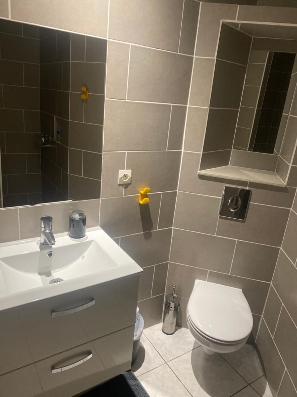 Logement avec piscine Apartment in Switzerland