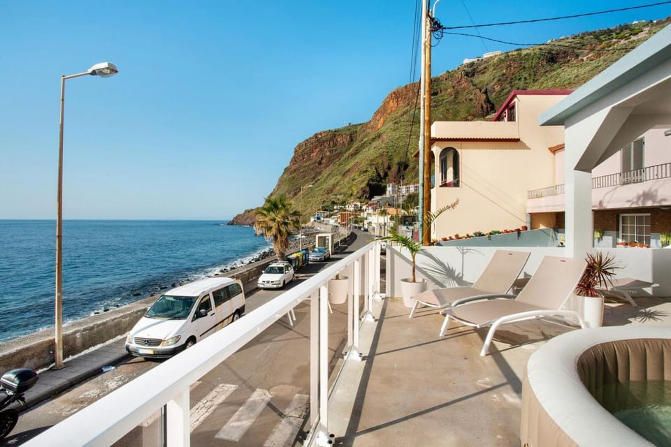 Bird's eye view, Beach, Garden view, Landmark view, Sea view