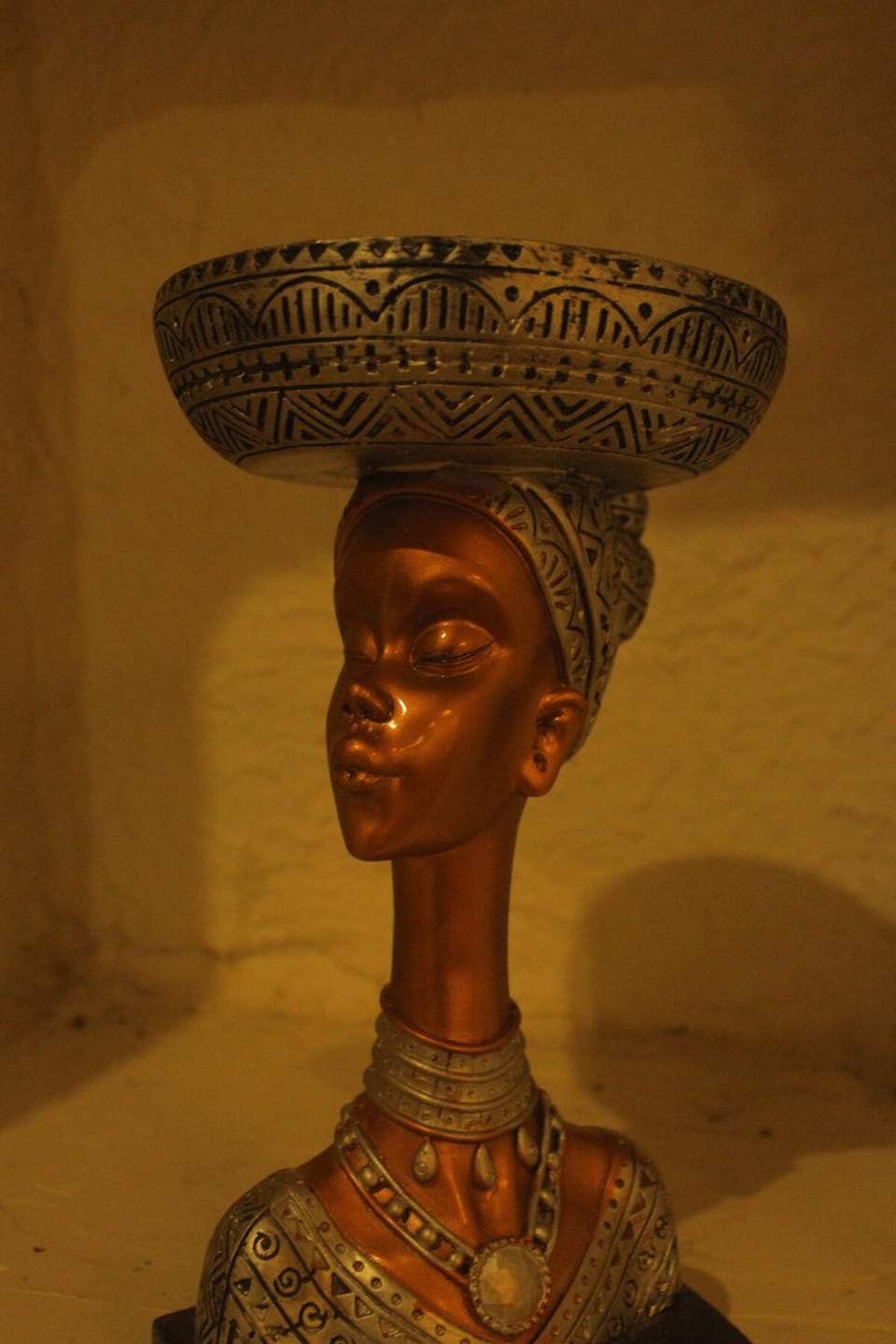 Decorative detail