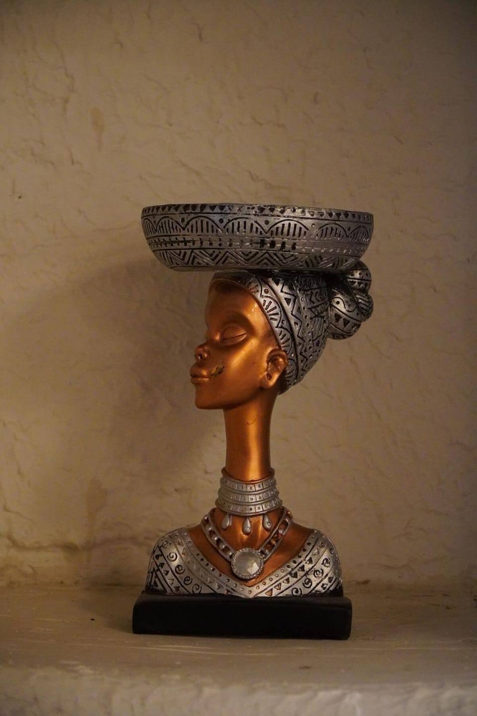 Decorative detail