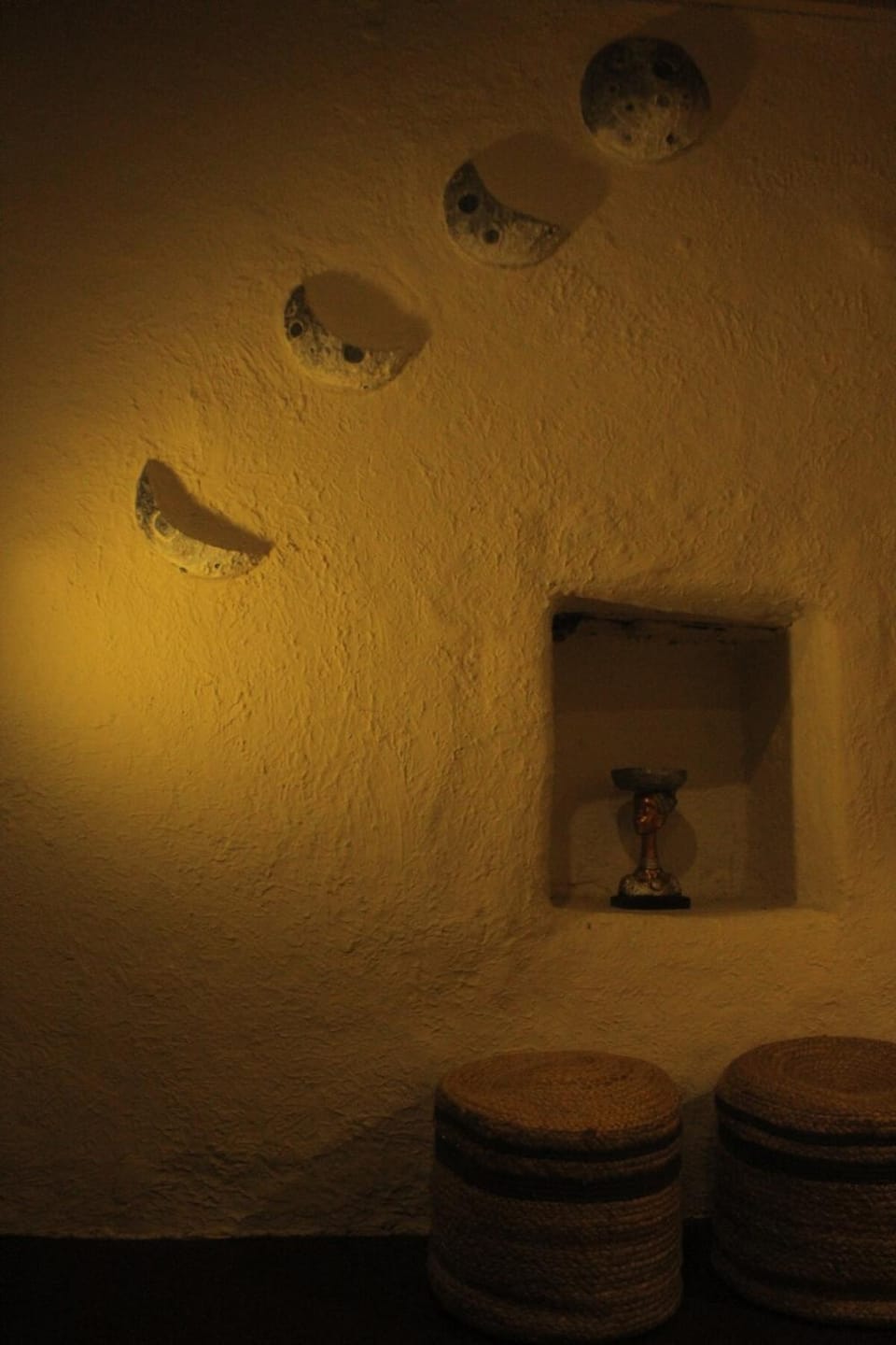 Decorative detail