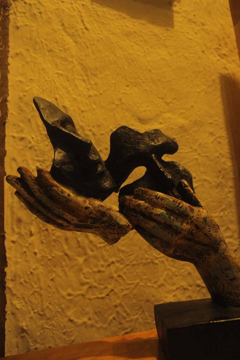 Decorative detail