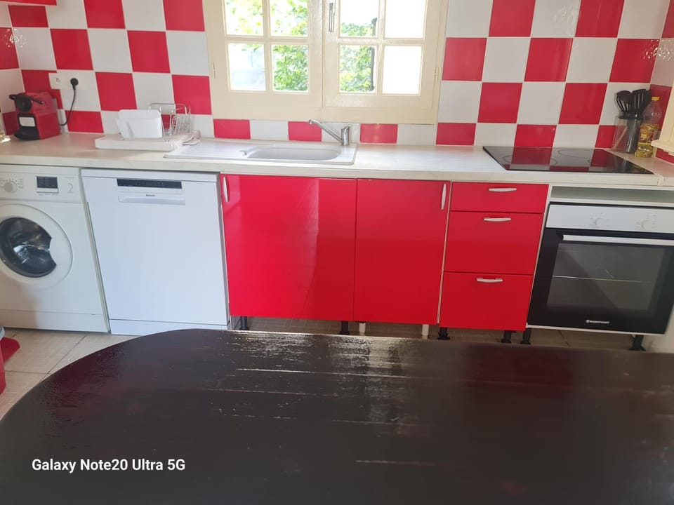 Villa Anse CLEMENCE 2 House in Grande-Terre, Guadeloupe