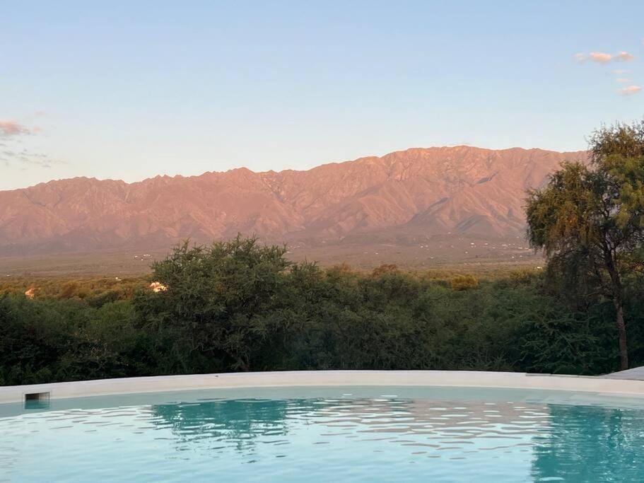 Casa en La Comarca House in San Luis Province, Argentina