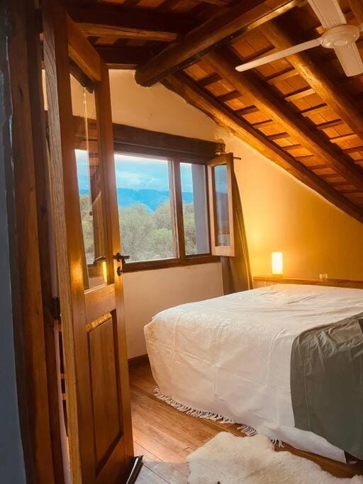 Casa en La Comarca House in San Luis Province, Argentina