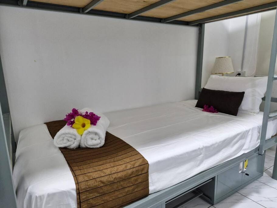 JetPoint Holiday Home Apartment in Nadi