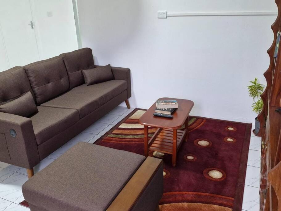 JetPoint Holiday Home Apartment in Nadi