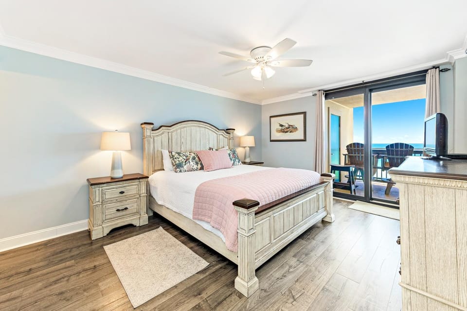 Wind Drift Unit 504SE House in Orange Beach