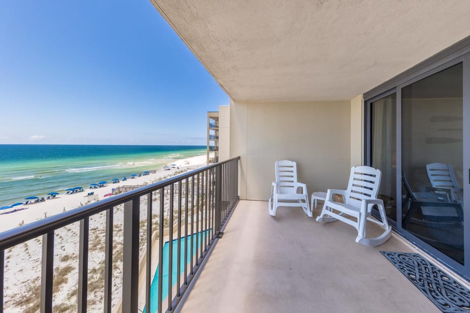 Wind Drift Unit 504SE House in Orange Beach