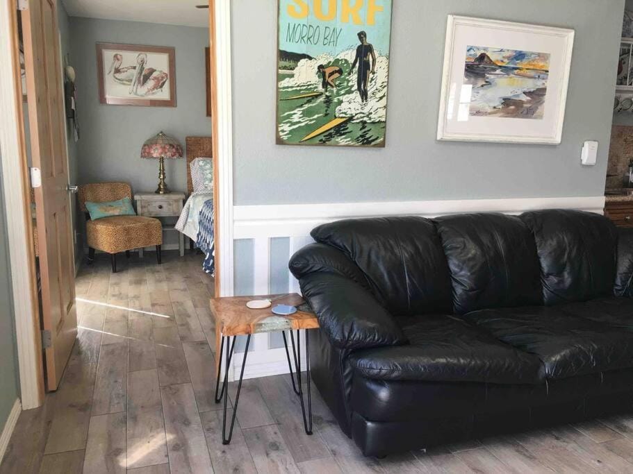 Pelican Place in Morro Bay House in Morro Bay