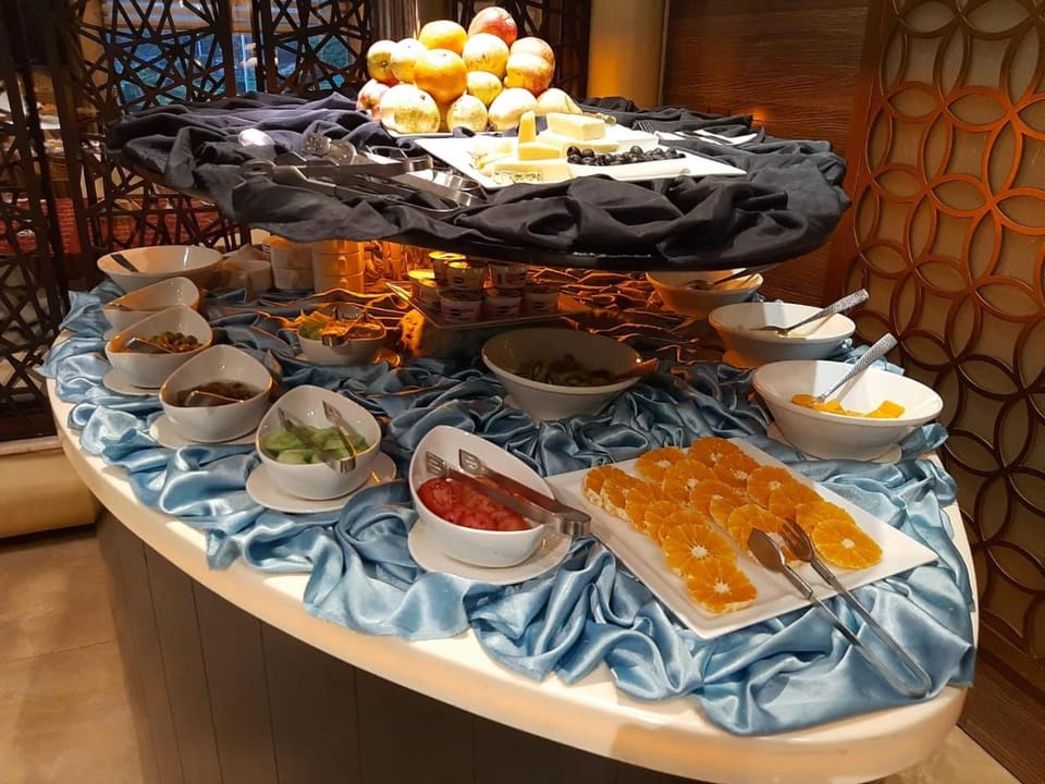 Restaurant/places to eat, Breakfast