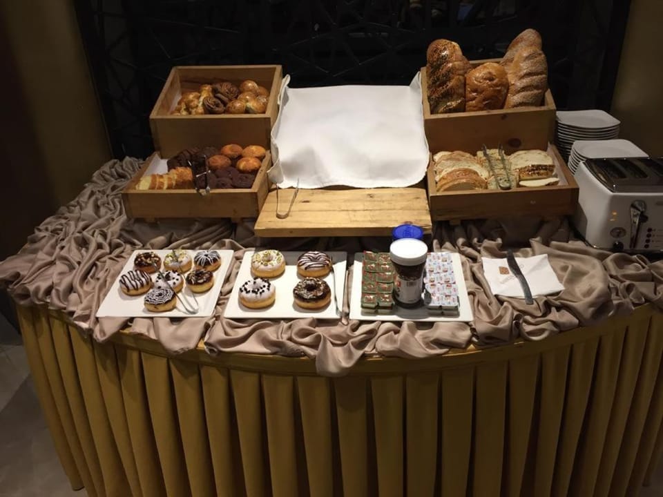 Restaurant/places to eat, Breakfast