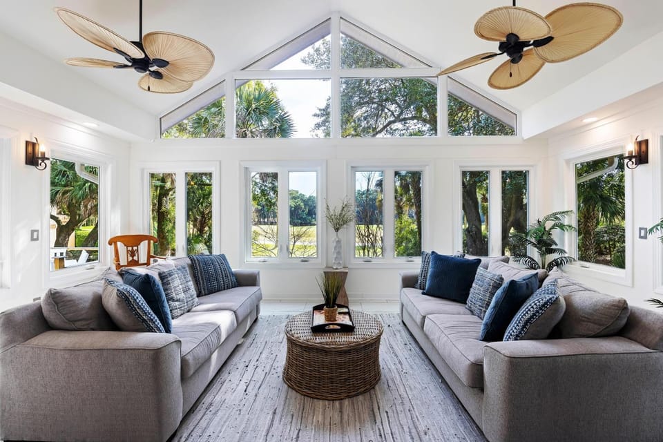 PV115: 115 Pleasant Valley House in Kiawah Island