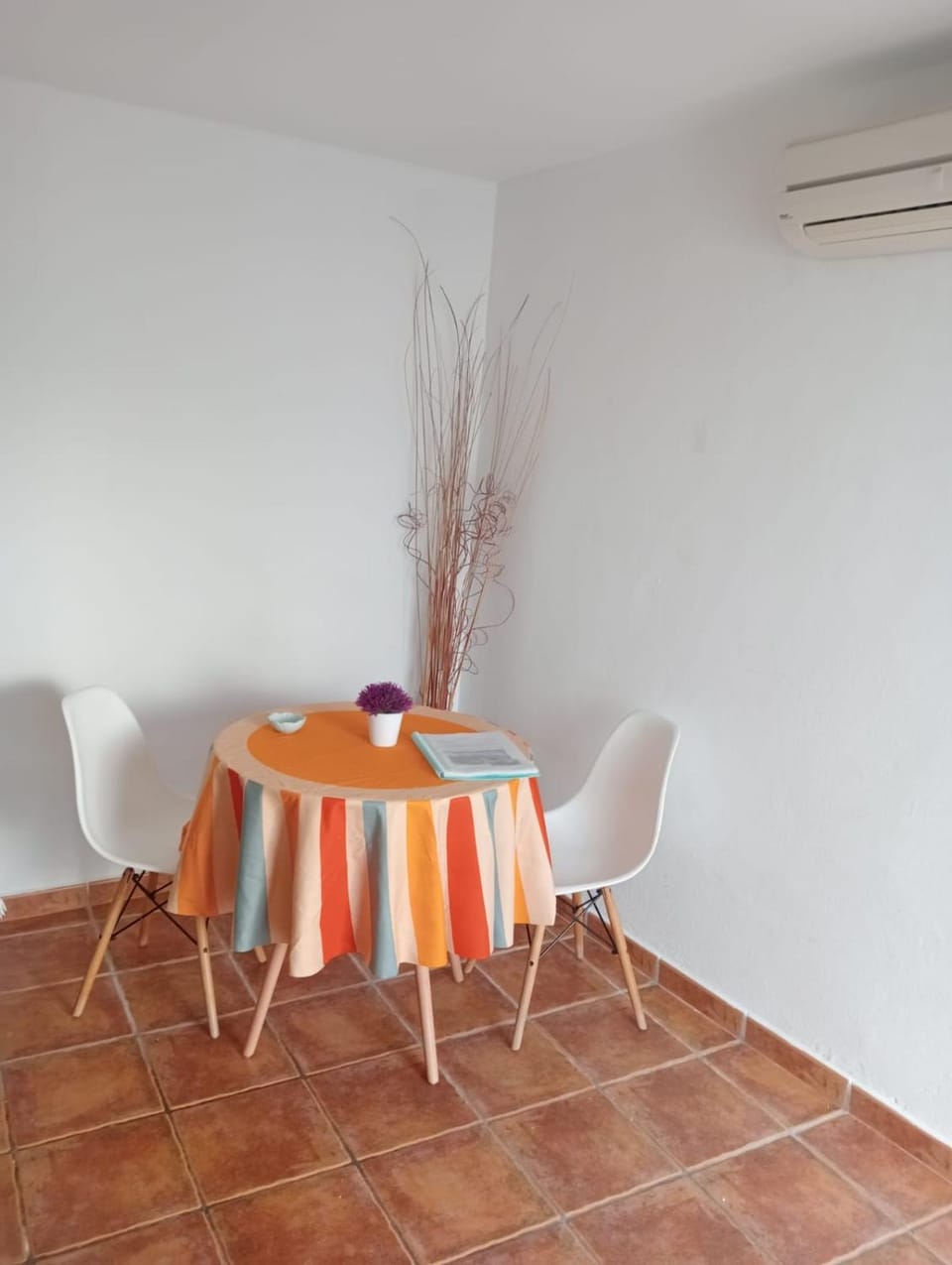 El rinconcito House in Algodonales