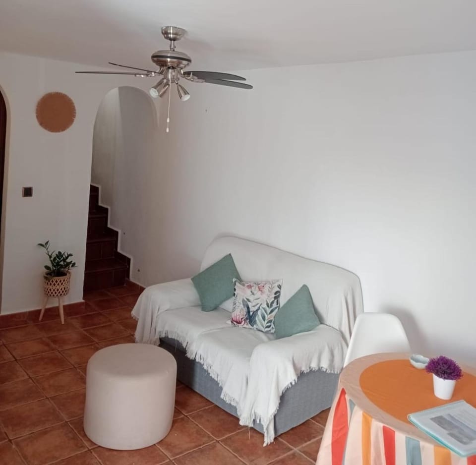 El rinconcito House in Algodonales