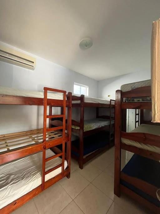 Casa chalé São Sebastião Litoral Norte Apartment in São Sebastião