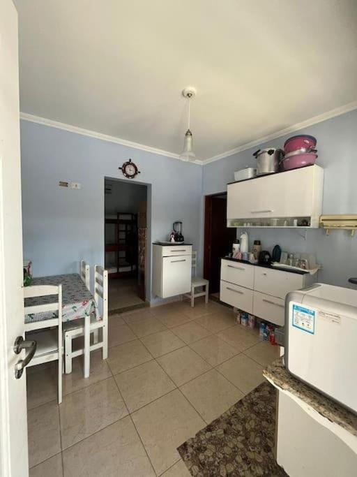 Casa chalé São Sebastião Litoral Norte Apartment in São Sebastião