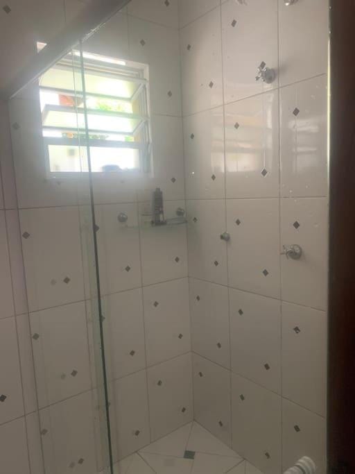 Casa chalé São Sebastião Litoral Norte Apartment in São Sebastião