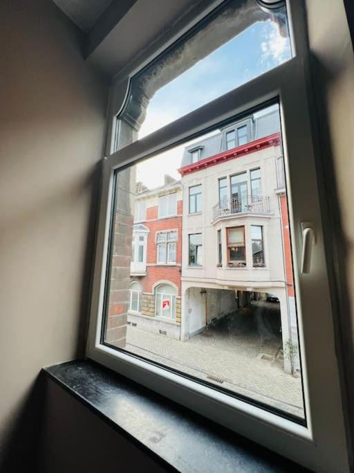 Charmant petit appartement. Apartment in Liège