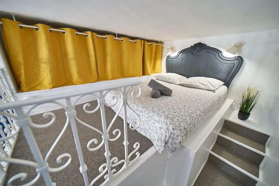 Duguesclin Baroque / appartement de charme Apartment in Lyon