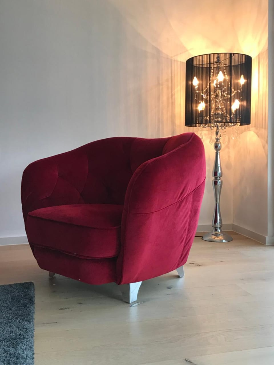 Eifelloft&Spa Villa in Ahrweiler