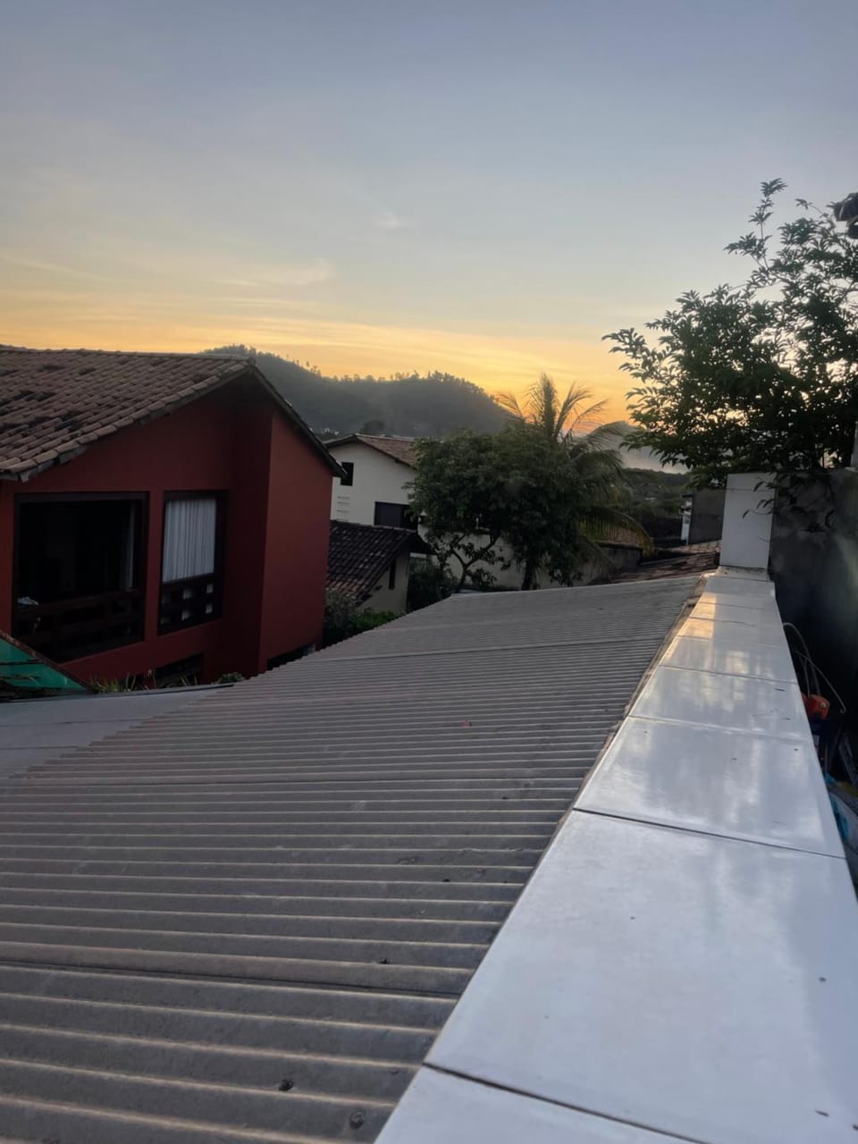 Cantinho dos pássaros Vacation rental in State of Minas Gerais, Brazil