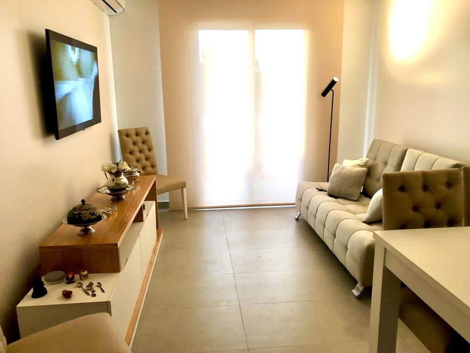 Lo de Chany Apartment in San Juan